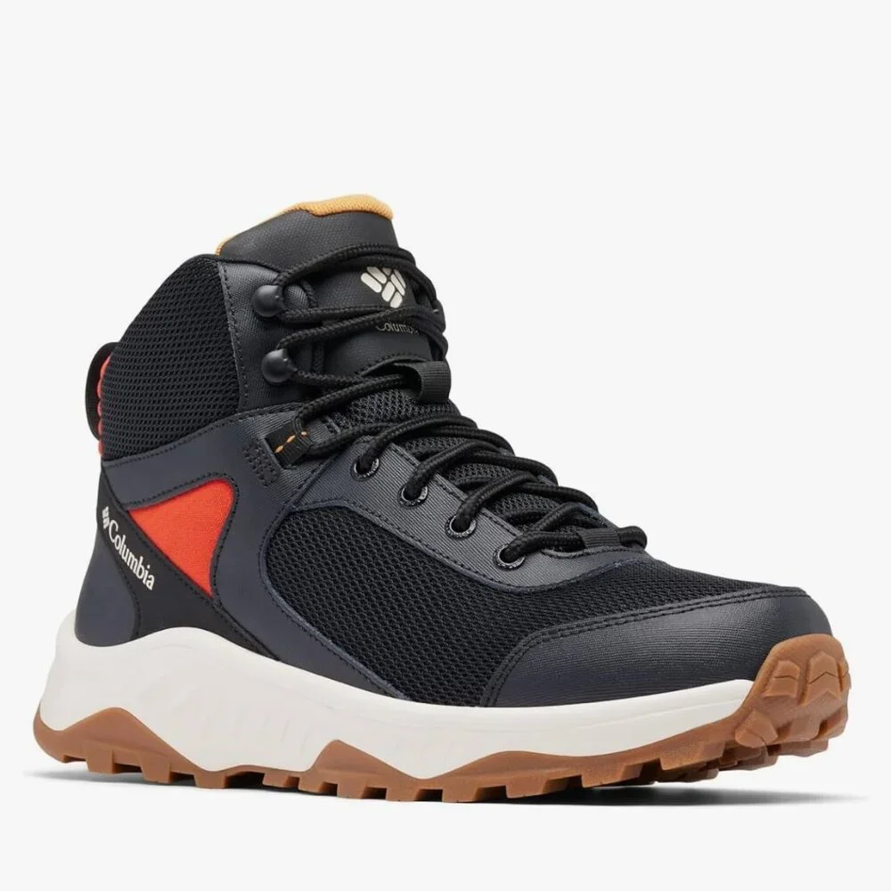 Columbia Trailstorm Men's Boots Size 9.5